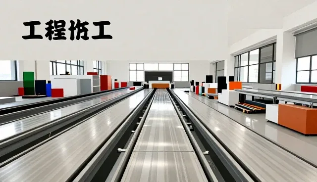 工程维保服务套餐